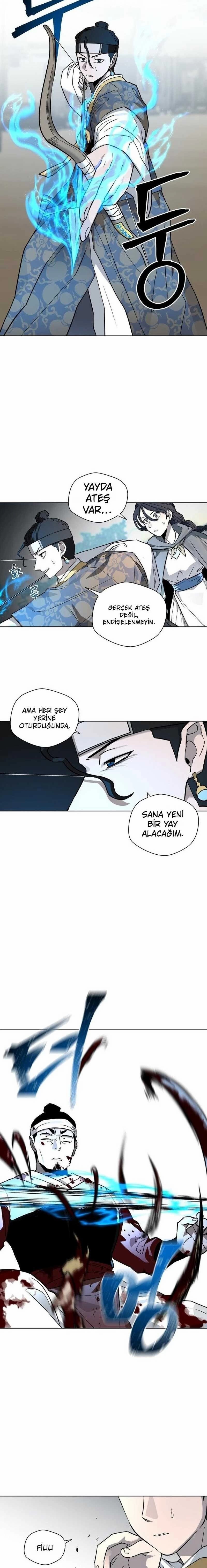 İnsan Maskesi Bölüm 25 - Sayfa 12