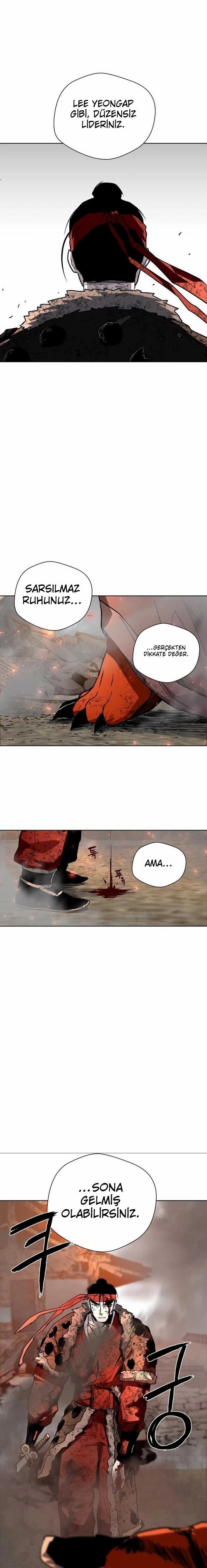 İnsan Maskesi Bölüm 25 - Sayfa 14