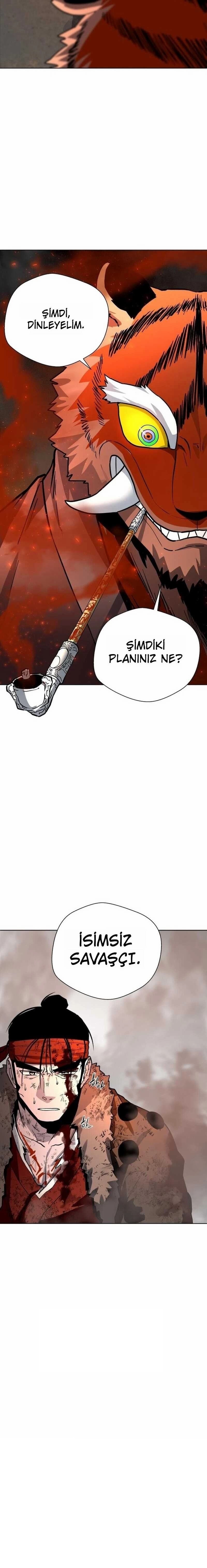 İnsan Maskesi Bölüm 25 - Sayfa 15