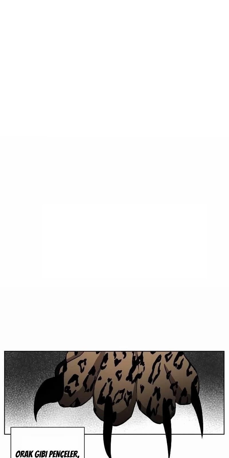 İnsan Maskesi Bölüm 3 - Sayfa 1