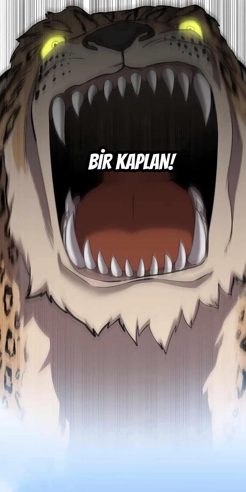 İnsan Maskesi Bölüm 3 - Sayfa 3