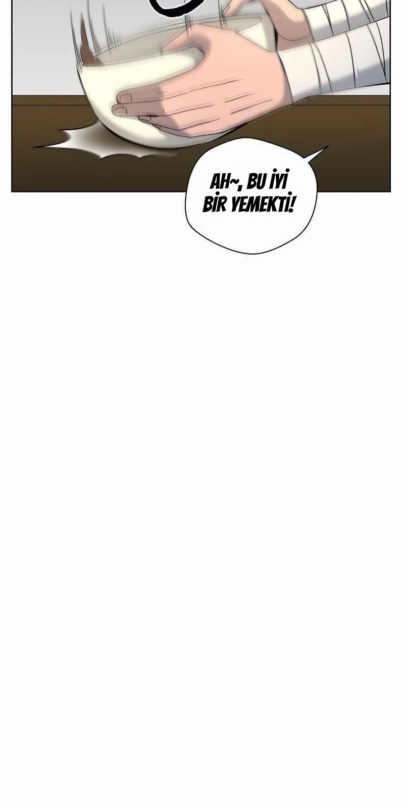 İnsan Maskesi Bölüm 3 - Sayfa 8