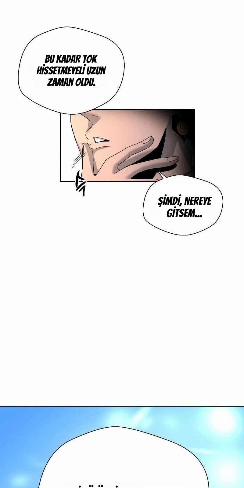 İnsan Maskesi Bölüm 3 - Sayfa 9