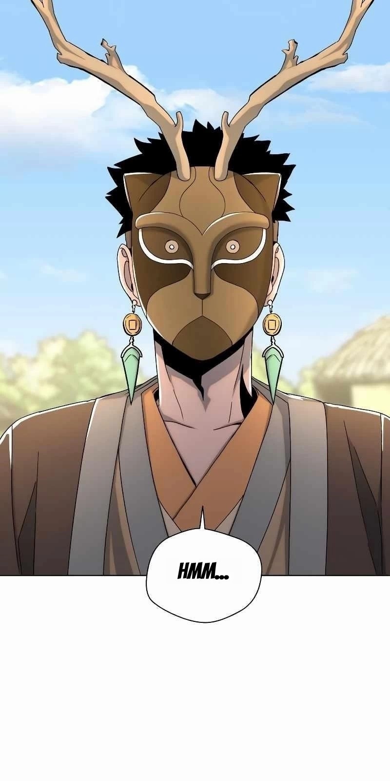 İnsan Maskesi Bölüm 3 - Sayfa 13