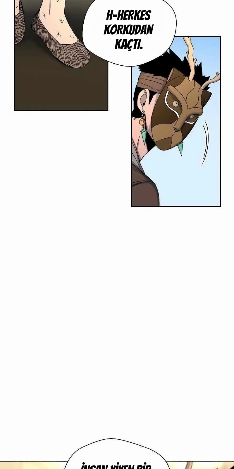 İnsan Maskesi Bölüm 3 - Sayfa 16