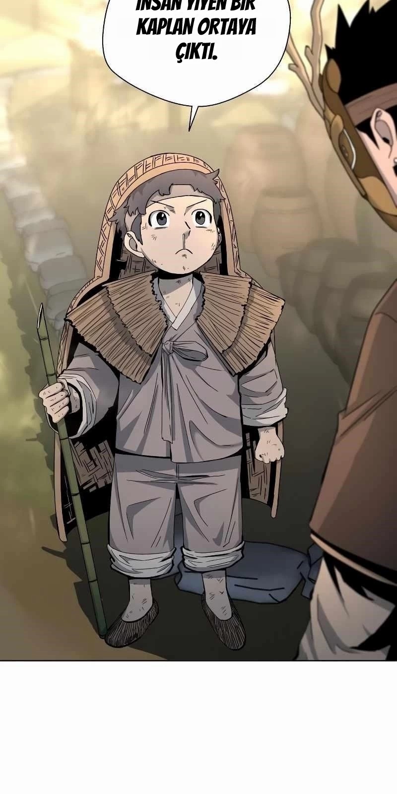 İnsan Maskesi Bölüm 3 - Sayfa 17