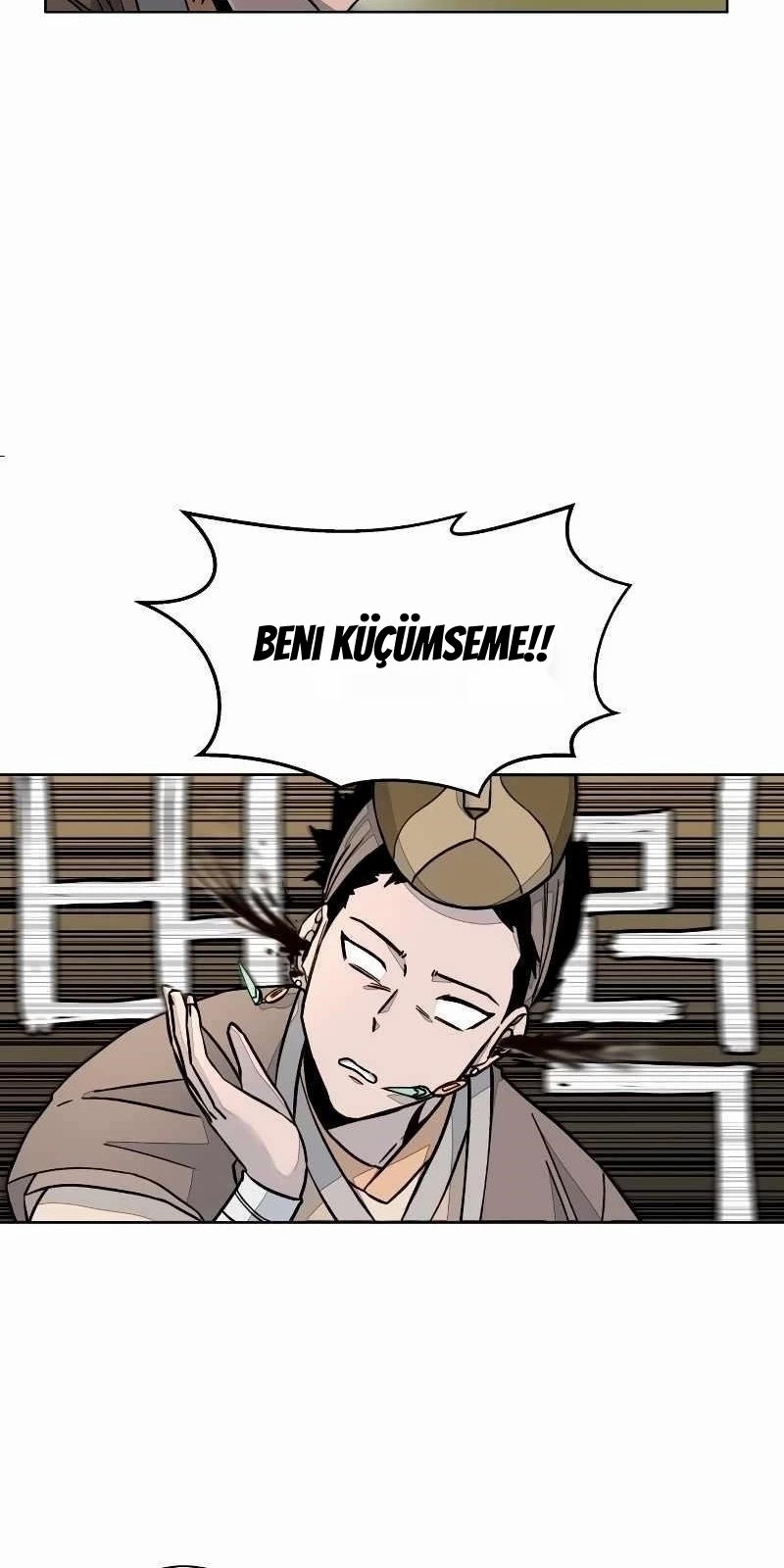 İnsan Maskesi Bölüm 3 - Sayfa 29