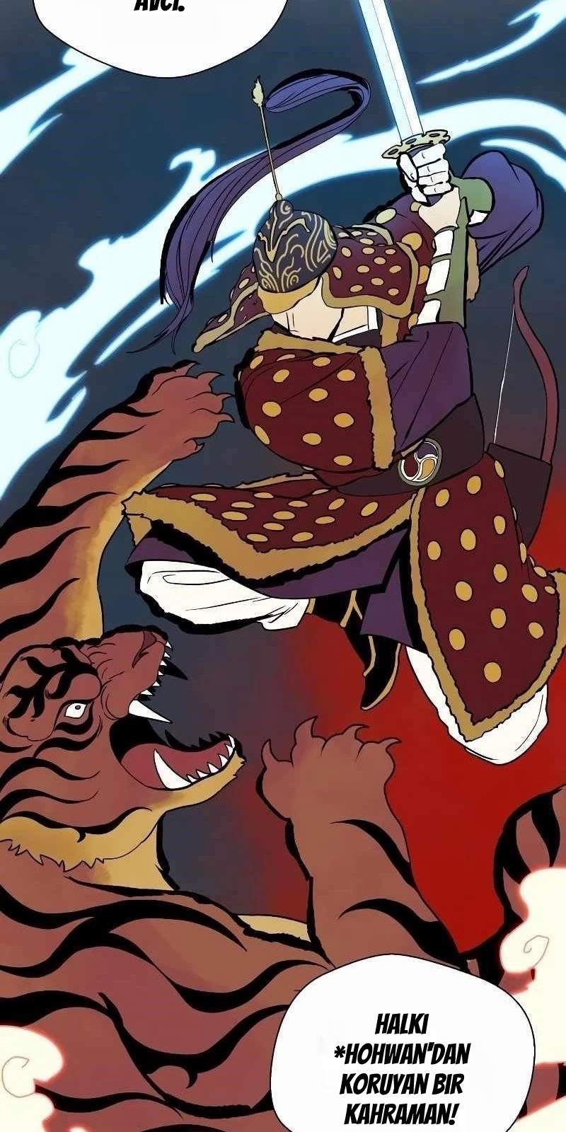 İnsan Maskesi Bölüm 3 - Sayfa 31