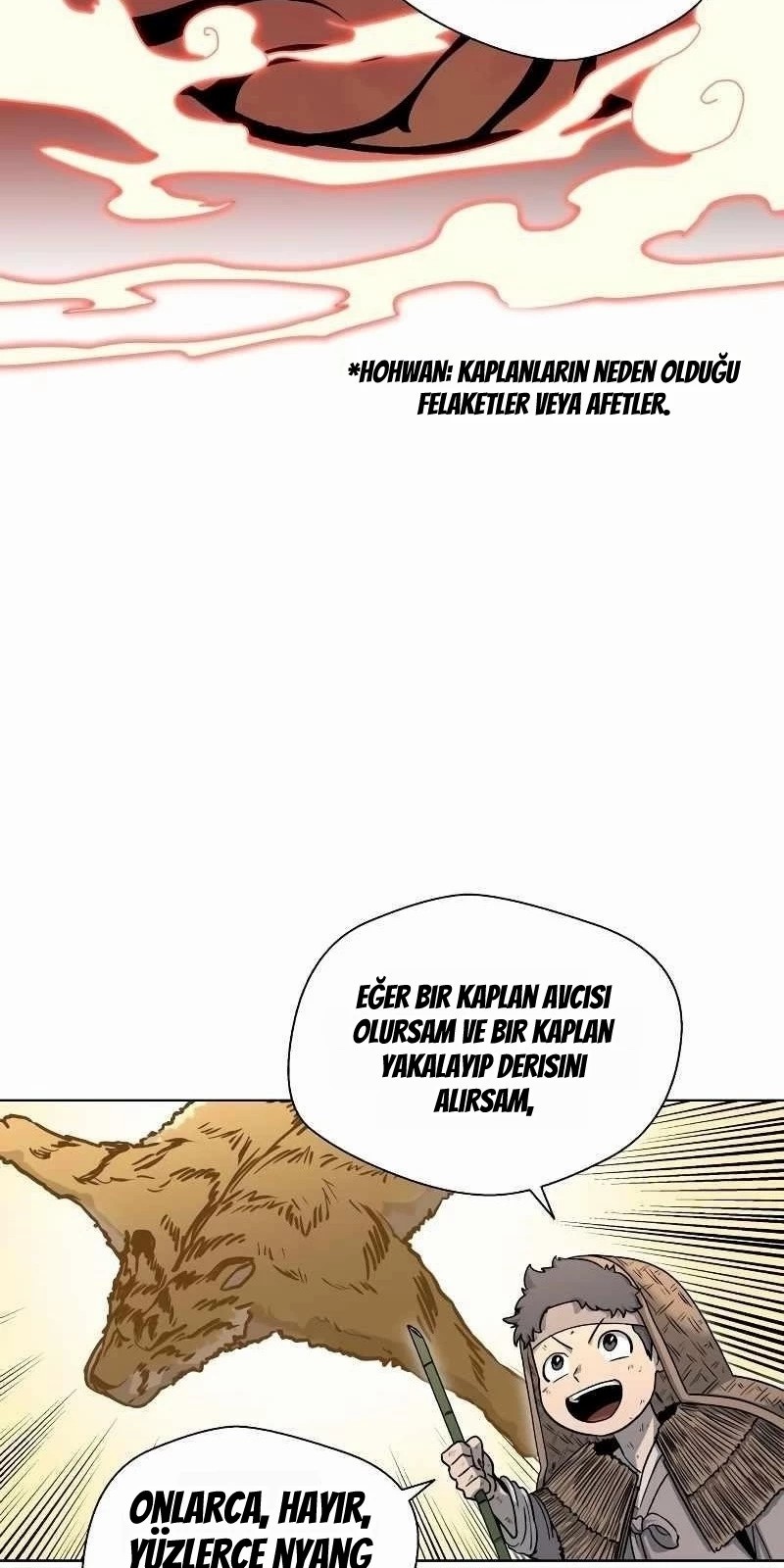 İnsan Maskesi Bölüm 3 - Sayfa 32