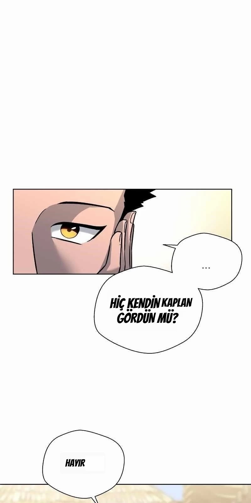 İnsan Maskesi Bölüm 3 - Sayfa 35