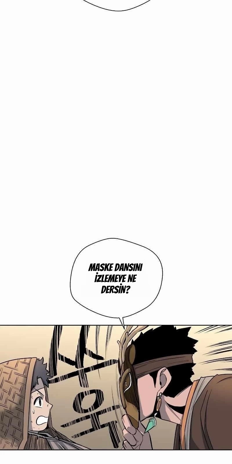 İnsan Maskesi Bölüm 3 - Sayfa 37