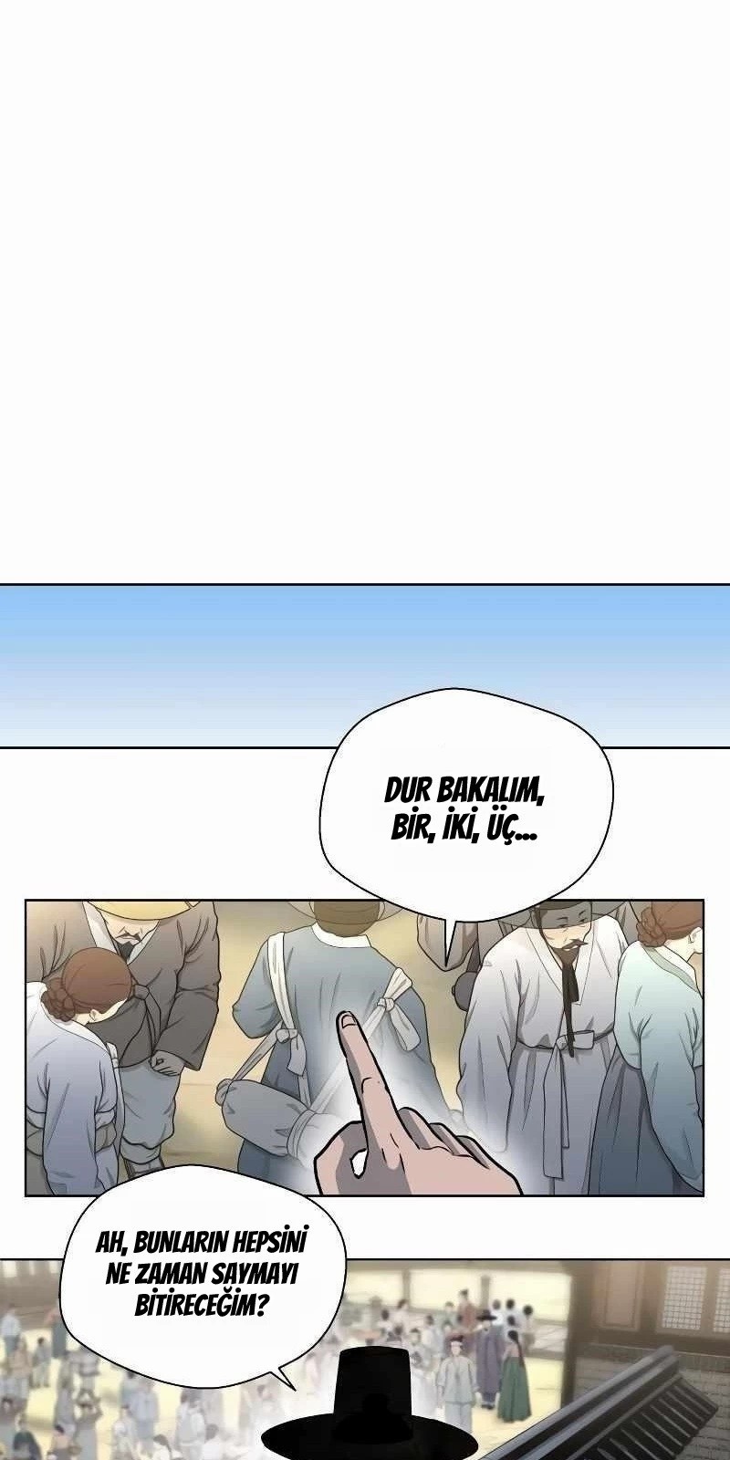 İnsan Maskesi Bölüm 3 - Sayfa 41