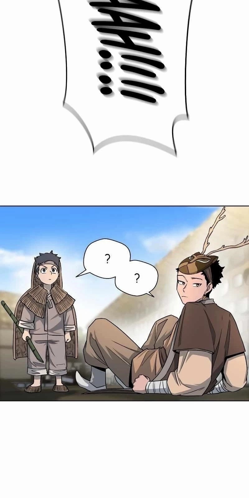 İnsan Maskesi Bölüm 3 - Sayfa 44