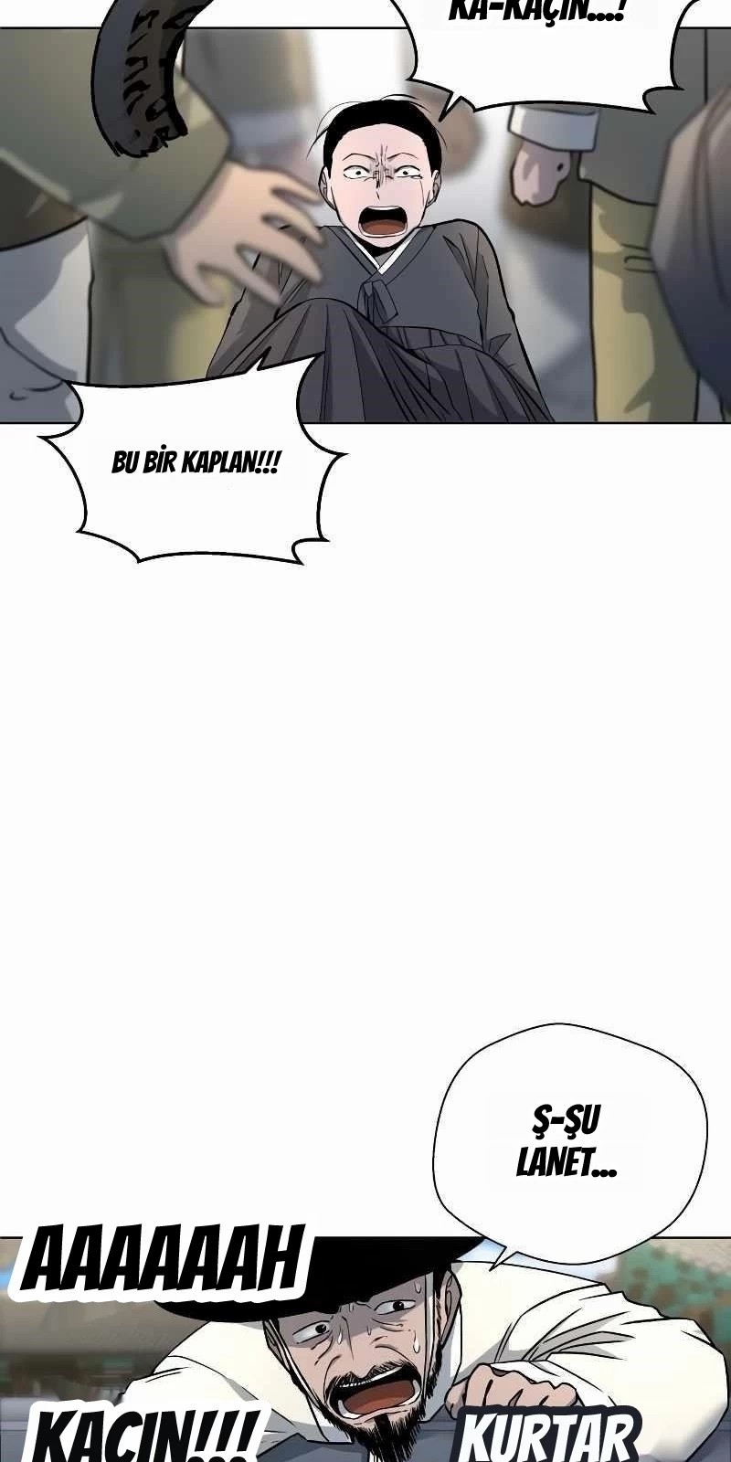 İnsan Maskesi Bölüm 3 - Sayfa 49