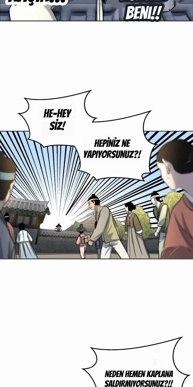 İnsan Maskesi Bölüm 3 - Sayfa 50