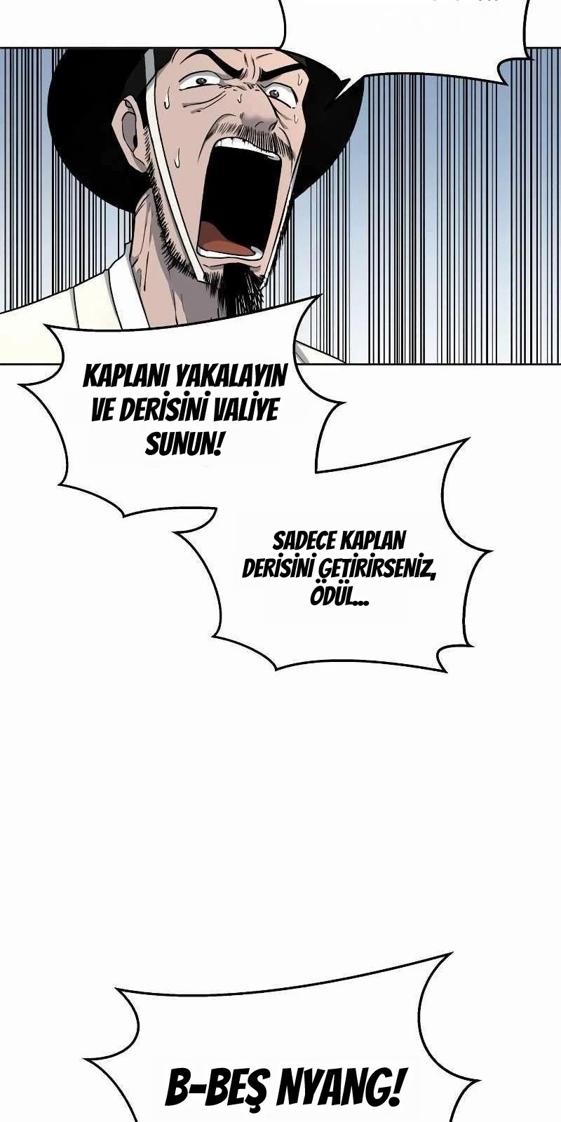 İnsan Maskesi Bölüm 3 - Sayfa 51