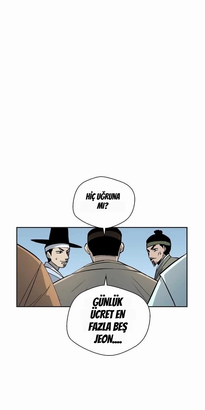 İnsan Maskesi Bölüm 3 - Sayfa 53