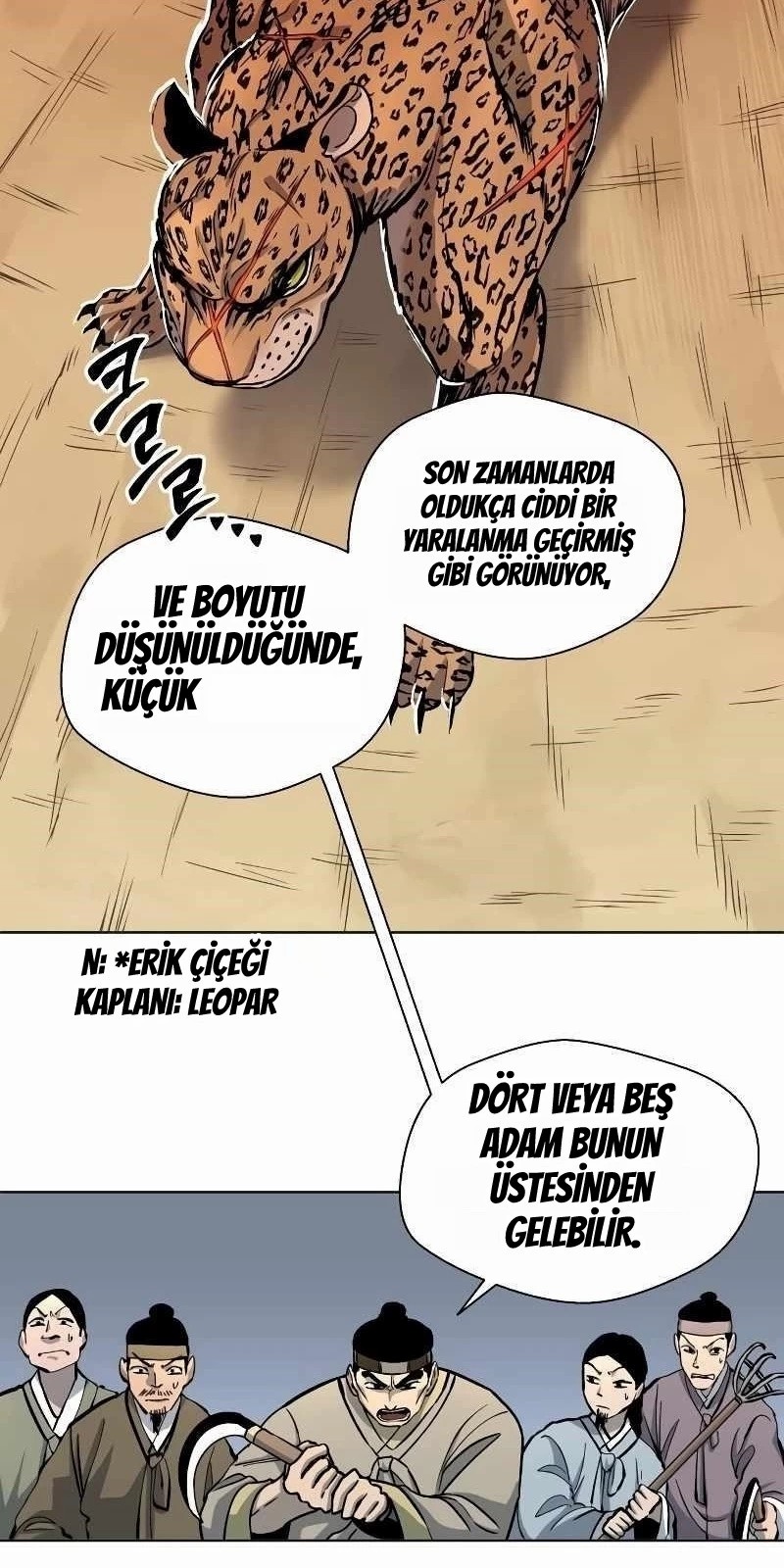 İnsan Maskesi Bölüm 3 - Sayfa 56