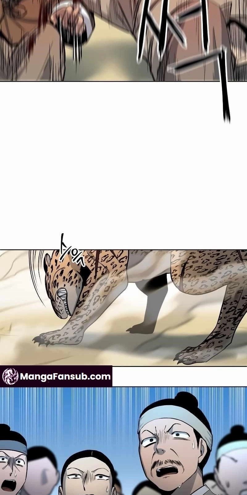 İnsan Maskesi Bölüm 3 - Sayfa 63