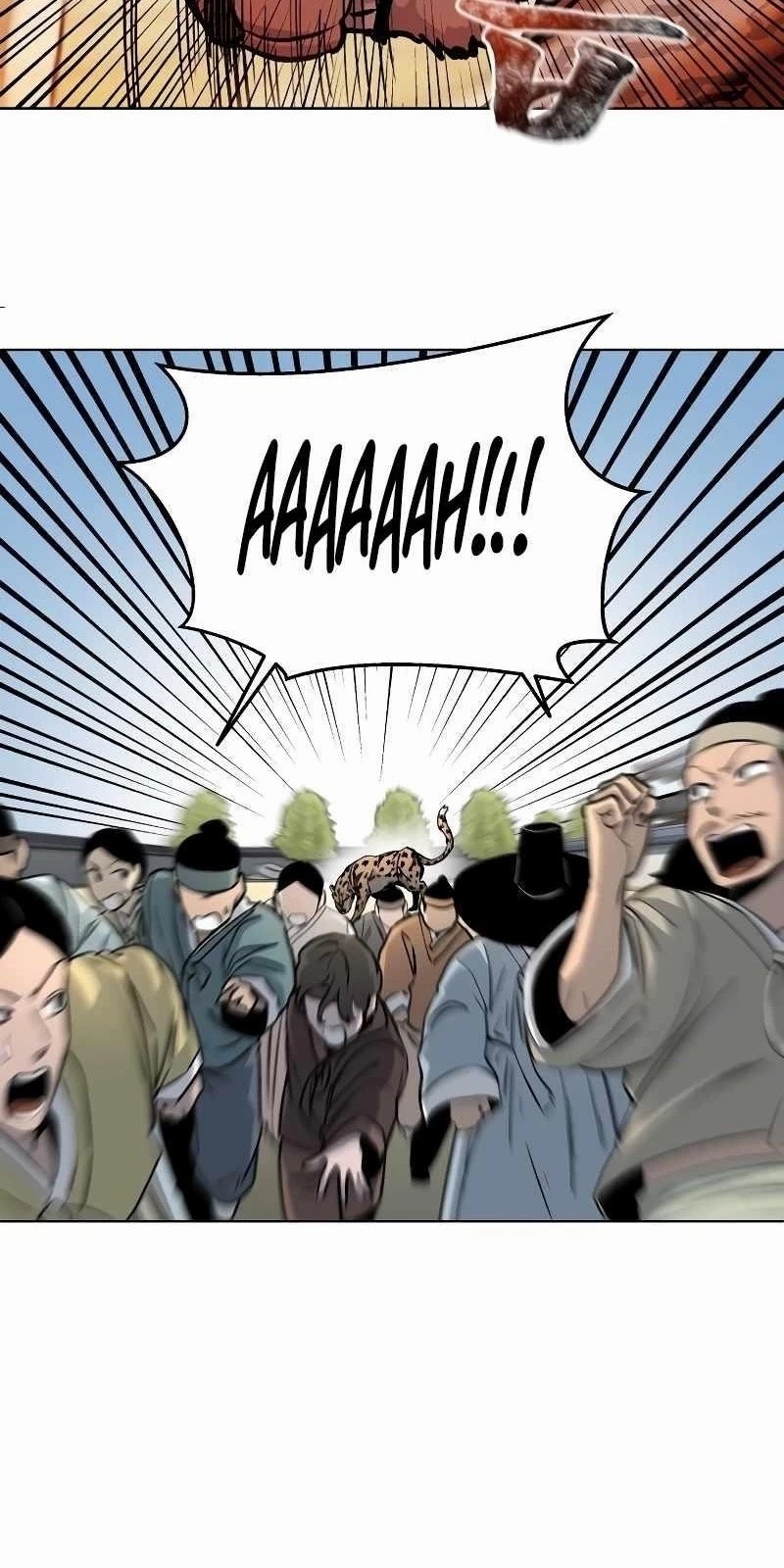 İnsan Maskesi Bölüm 3 - Sayfa 65