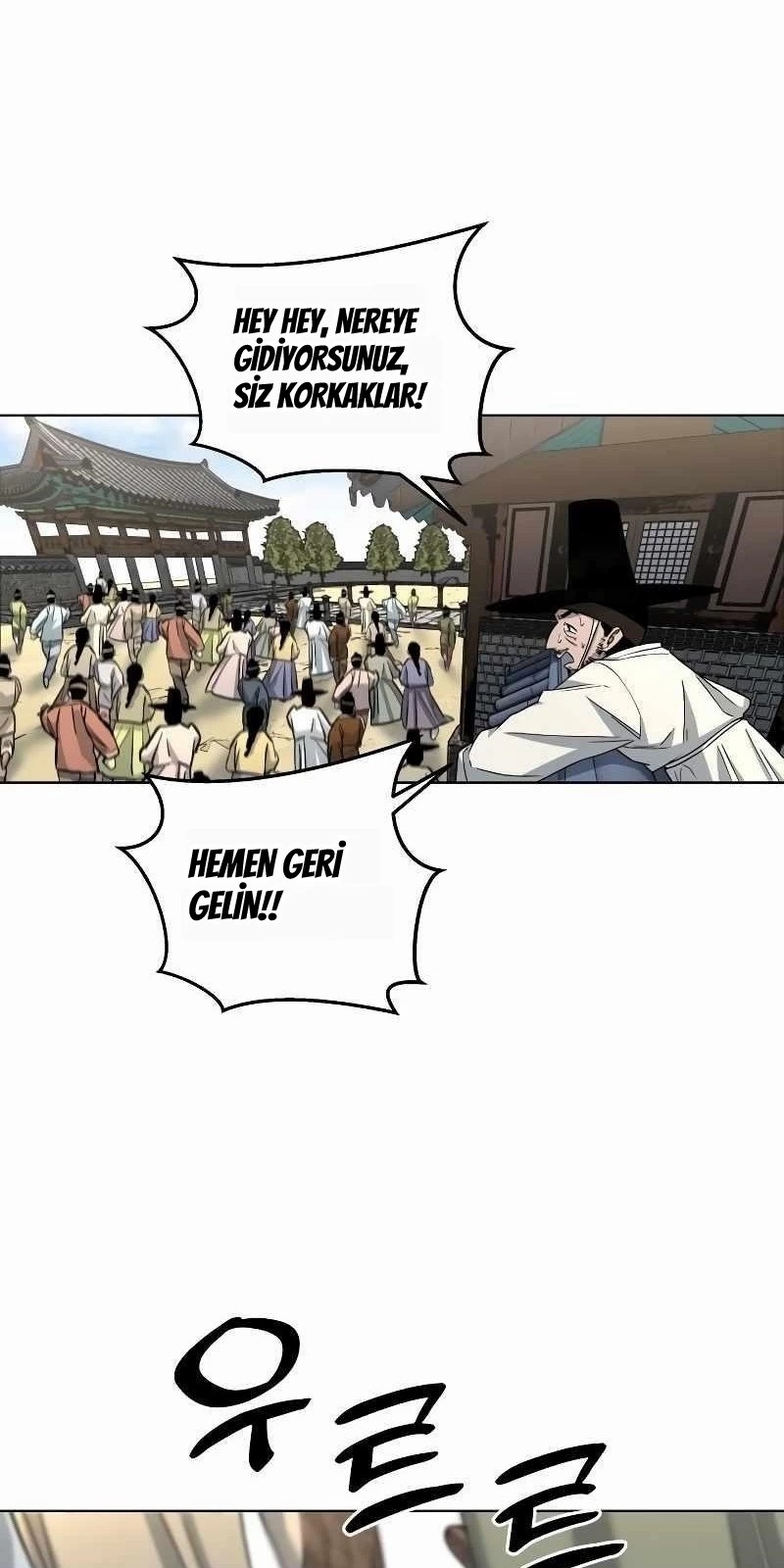 İnsan Maskesi Bölüm 3 - Sayfa 66