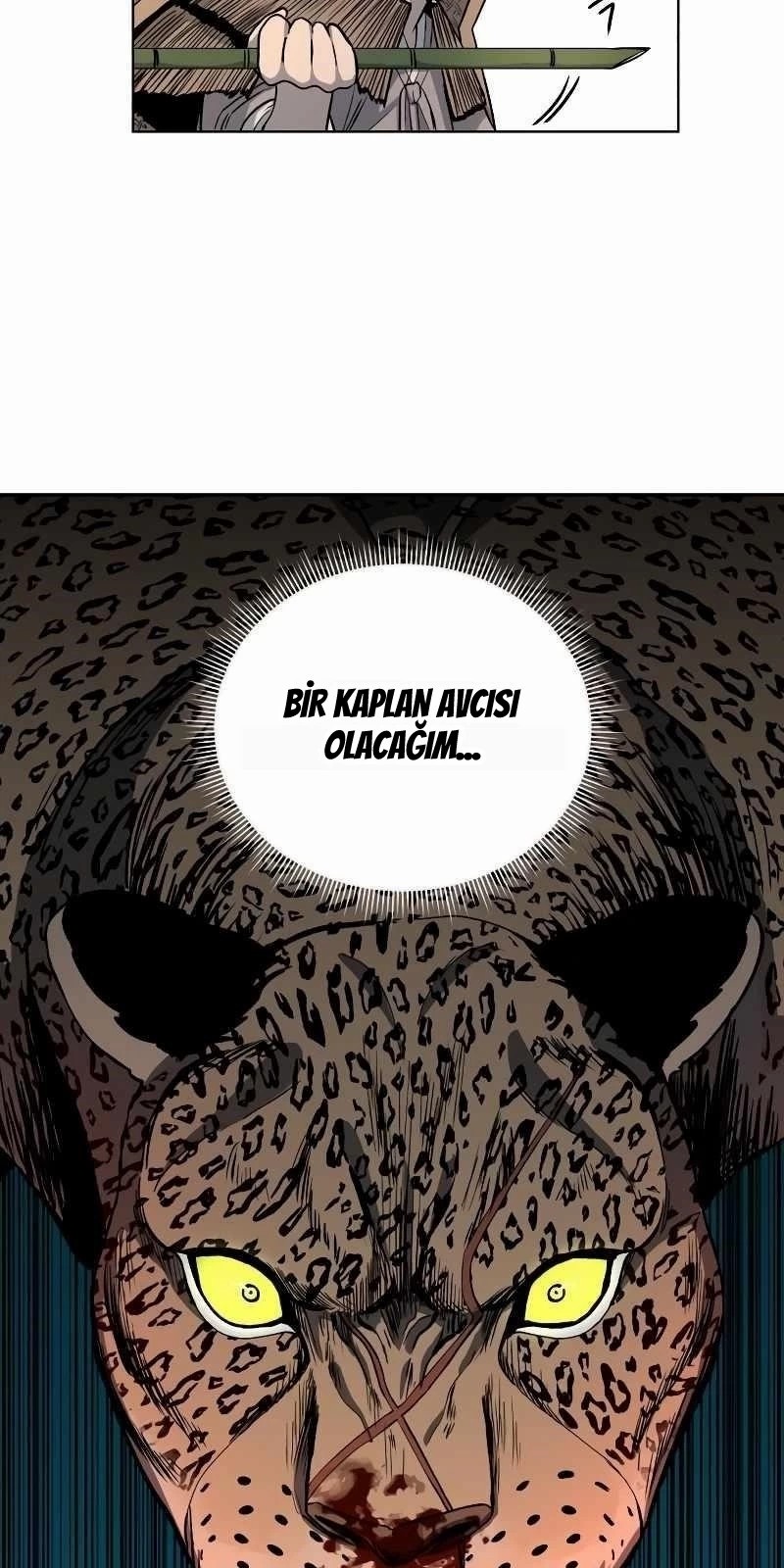 İnsan Maskesi Bölüm 3 - Sayfa 70
