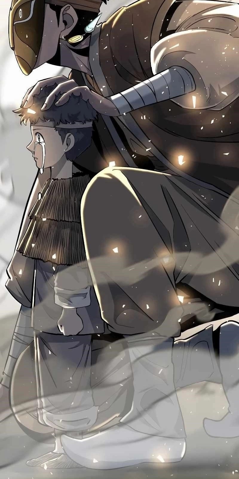 İnsan Maskesi Bölüm 3 - Sayfa 84