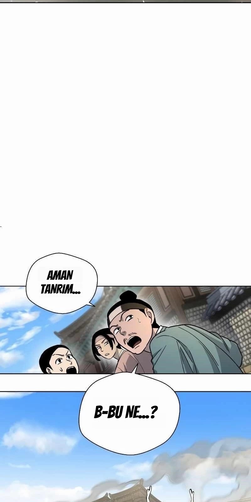 İnsan Maskesi Bölüm 3 - Sayfa 85