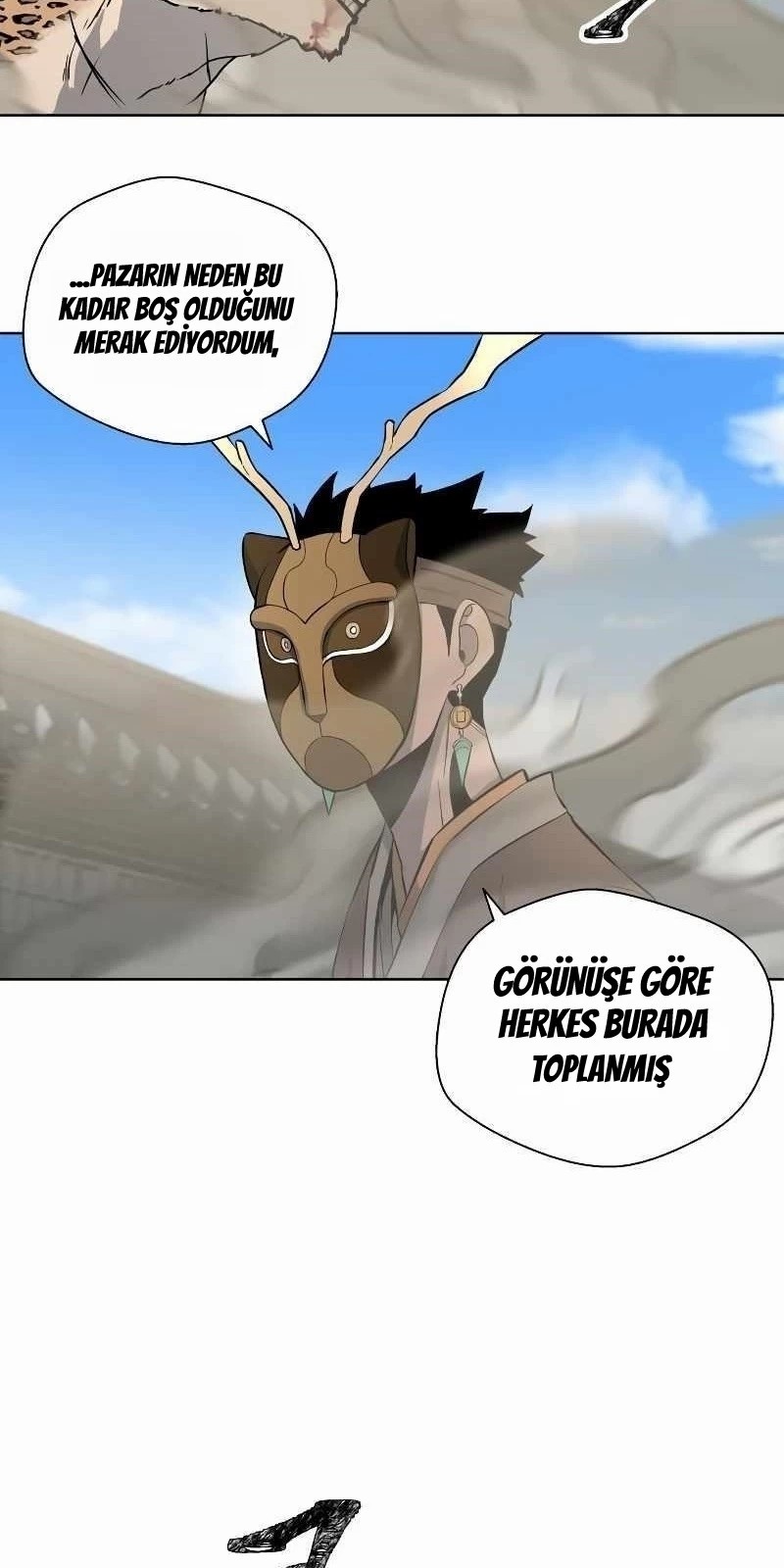 İnsan Maskesi Bölüm 3 - Sayfa 89