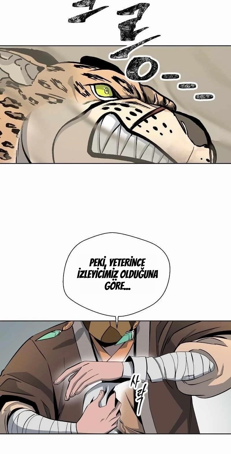 İnsan Maskesi Bölüm 3 - Sayfa 90