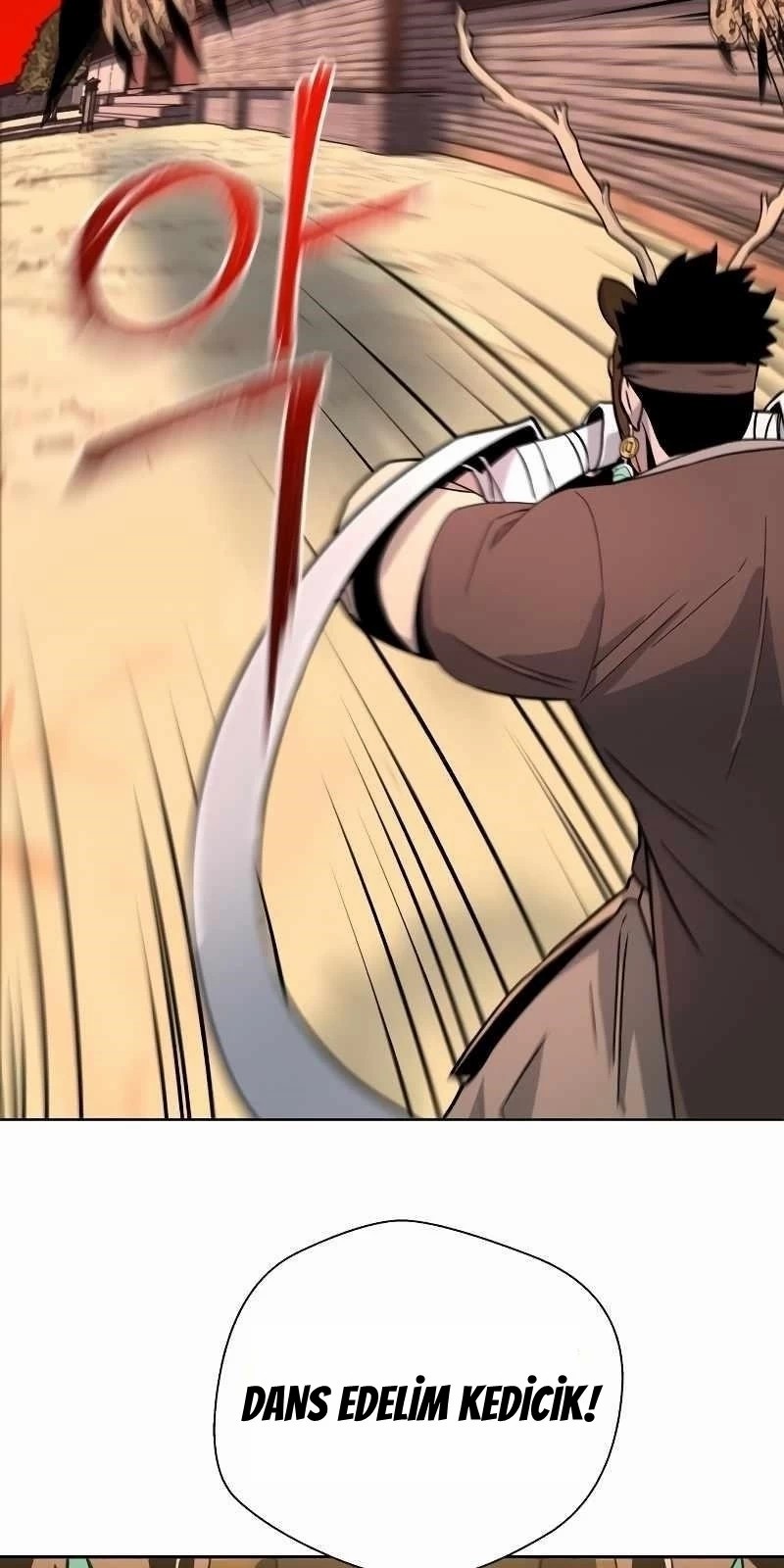 İnsan Maskesi Bölüm 3 - Sayfa 92