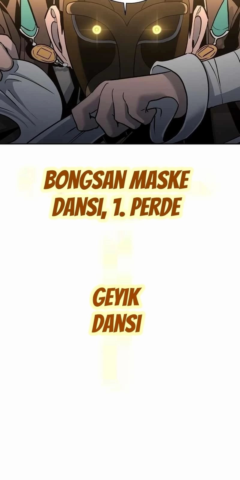 İnsan Maskesi Bölüm 3 - Sayfa 93