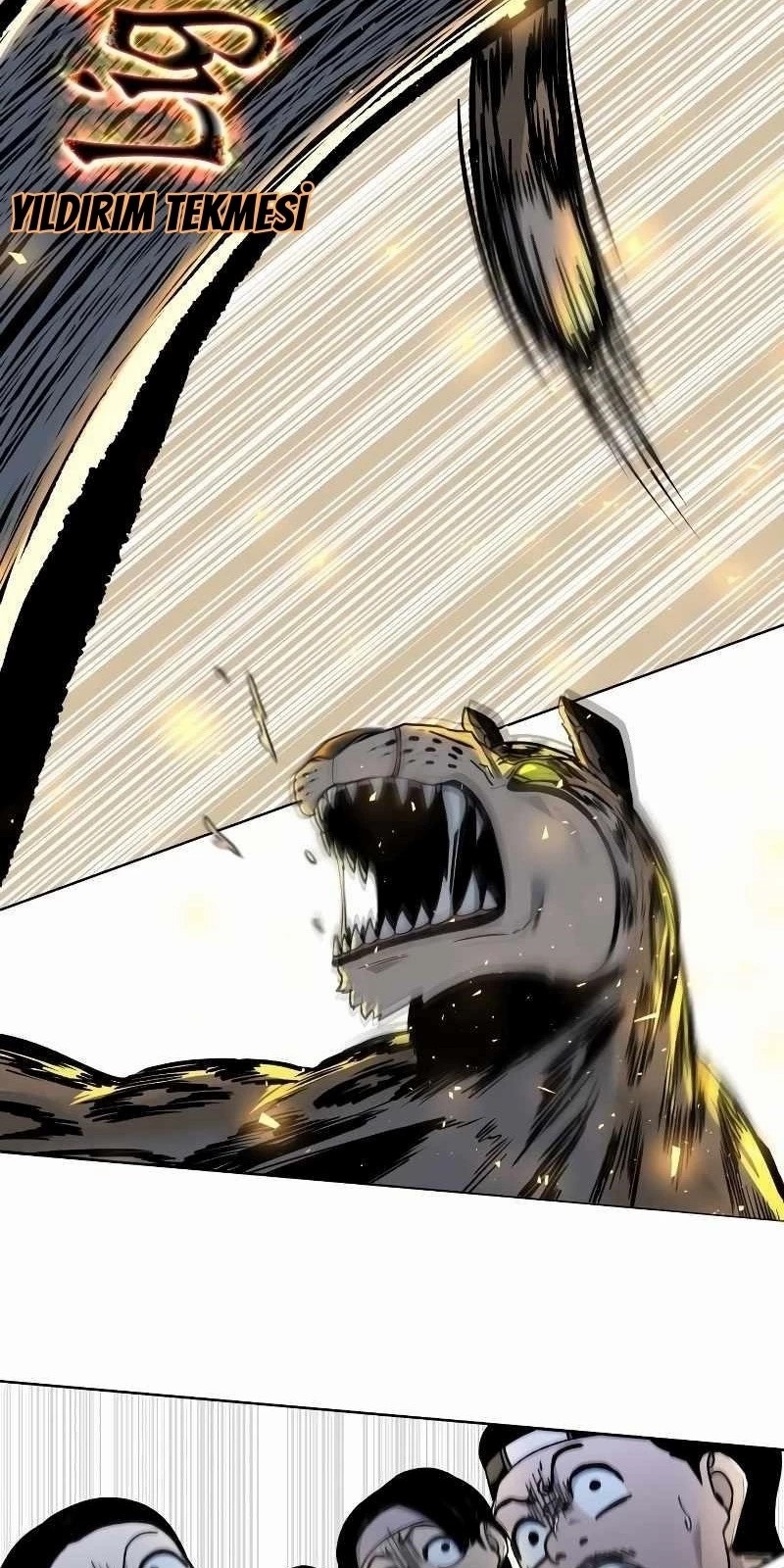 İnsan Maskesi Bölüm 3 - Sayfa 97