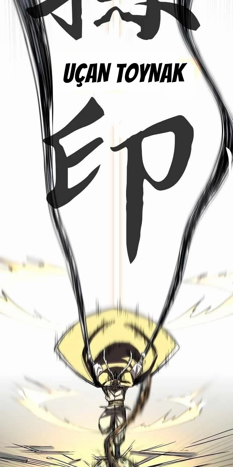 İnsan Maskesi Bölüm 3 - Sayfa 104