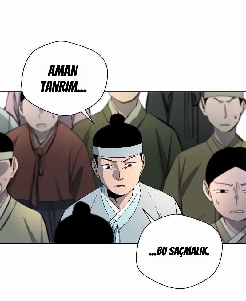 İnsan Maskesi Bölüm 3 - Sayfa 109