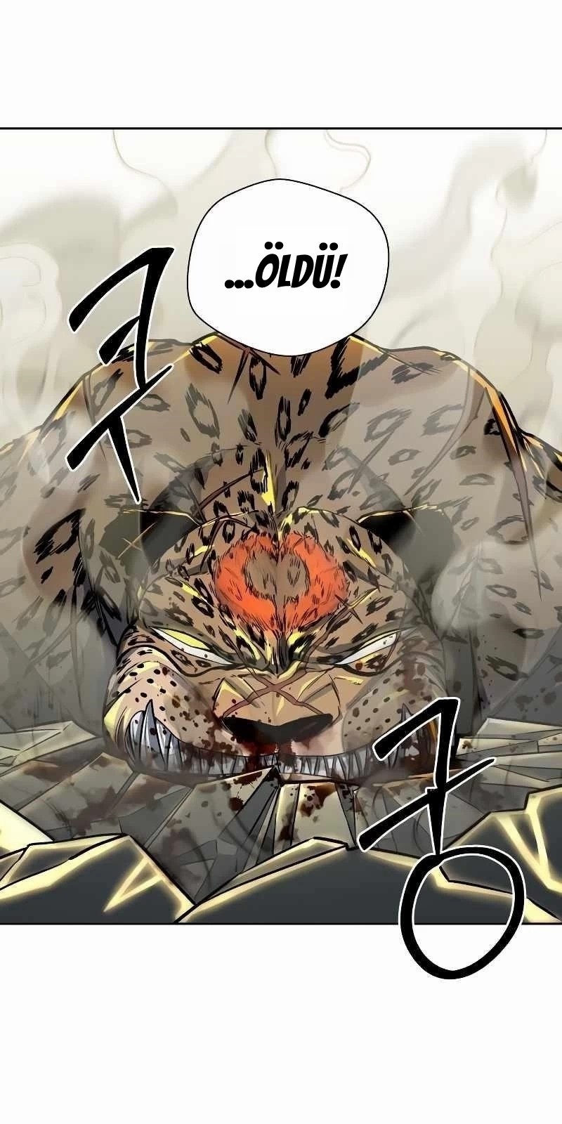 İnsan Maskesi Bölüm 3 - Sayfa 111