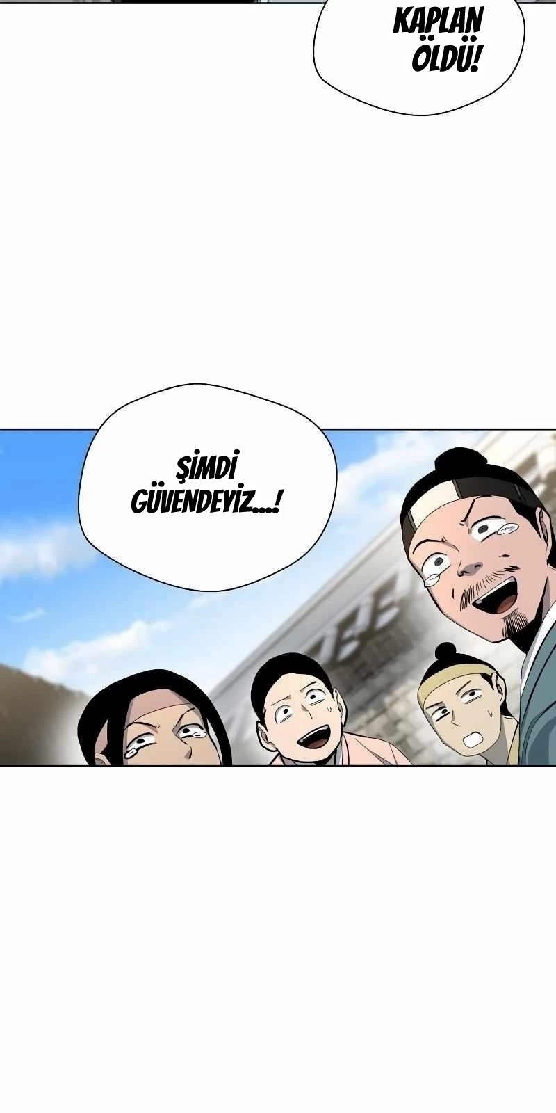 İnsan Maskesi Bölüm 3 - Sayfa 113