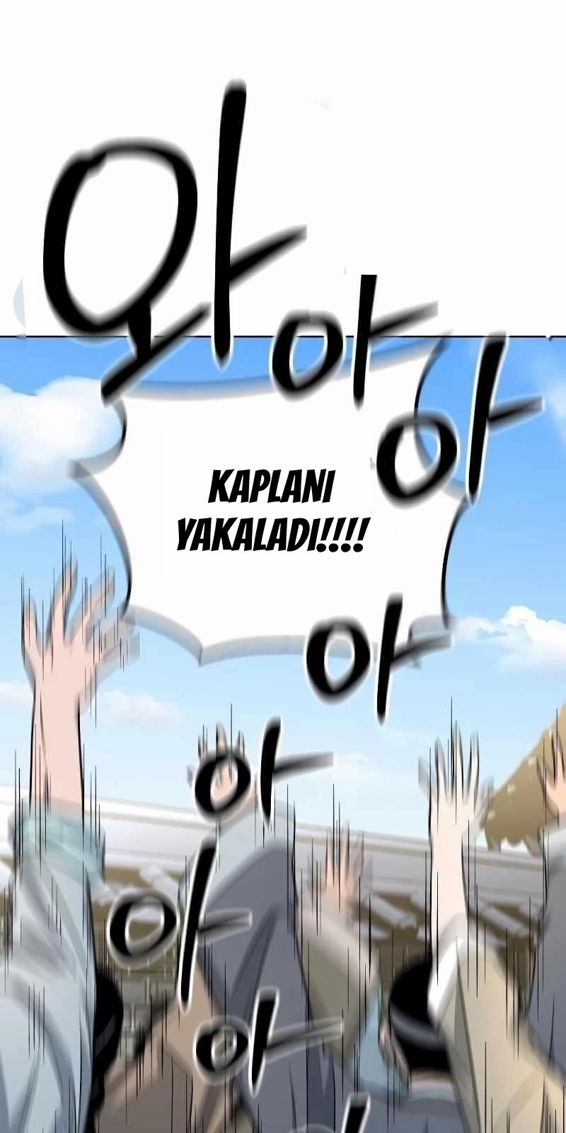 İnsan Maskesi Bölüm 3 - Sayfa 114