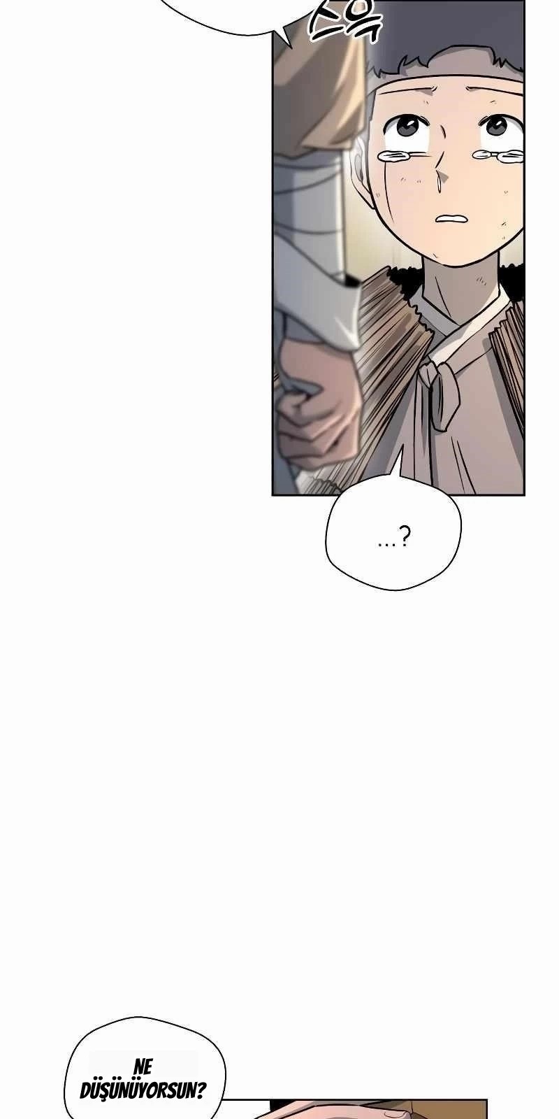 İnsan Maskesi Bölüm 3 - Sayfa 116