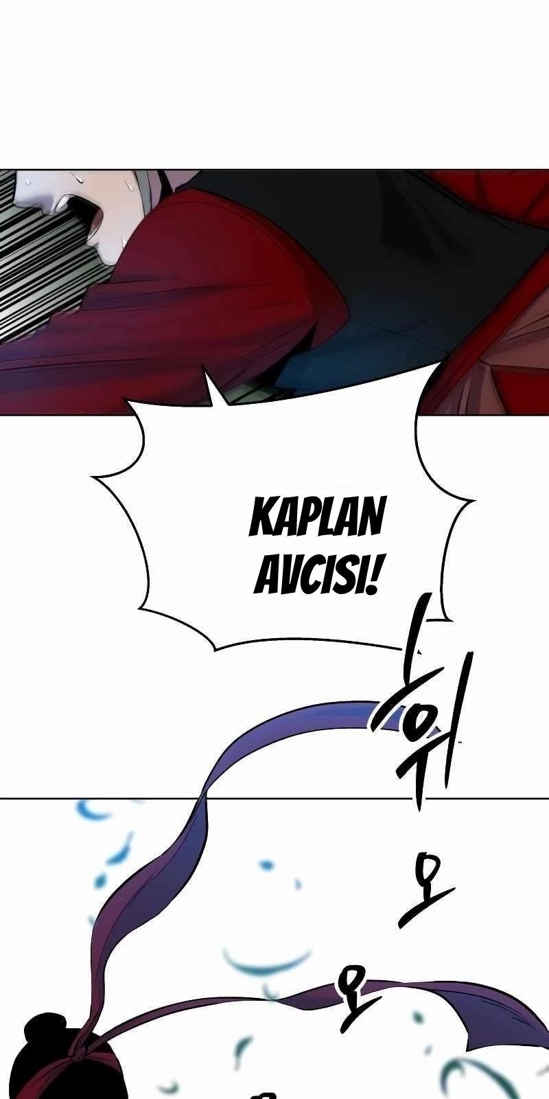 İnsan Maskesi Bölüm 3 - Sayfa 134