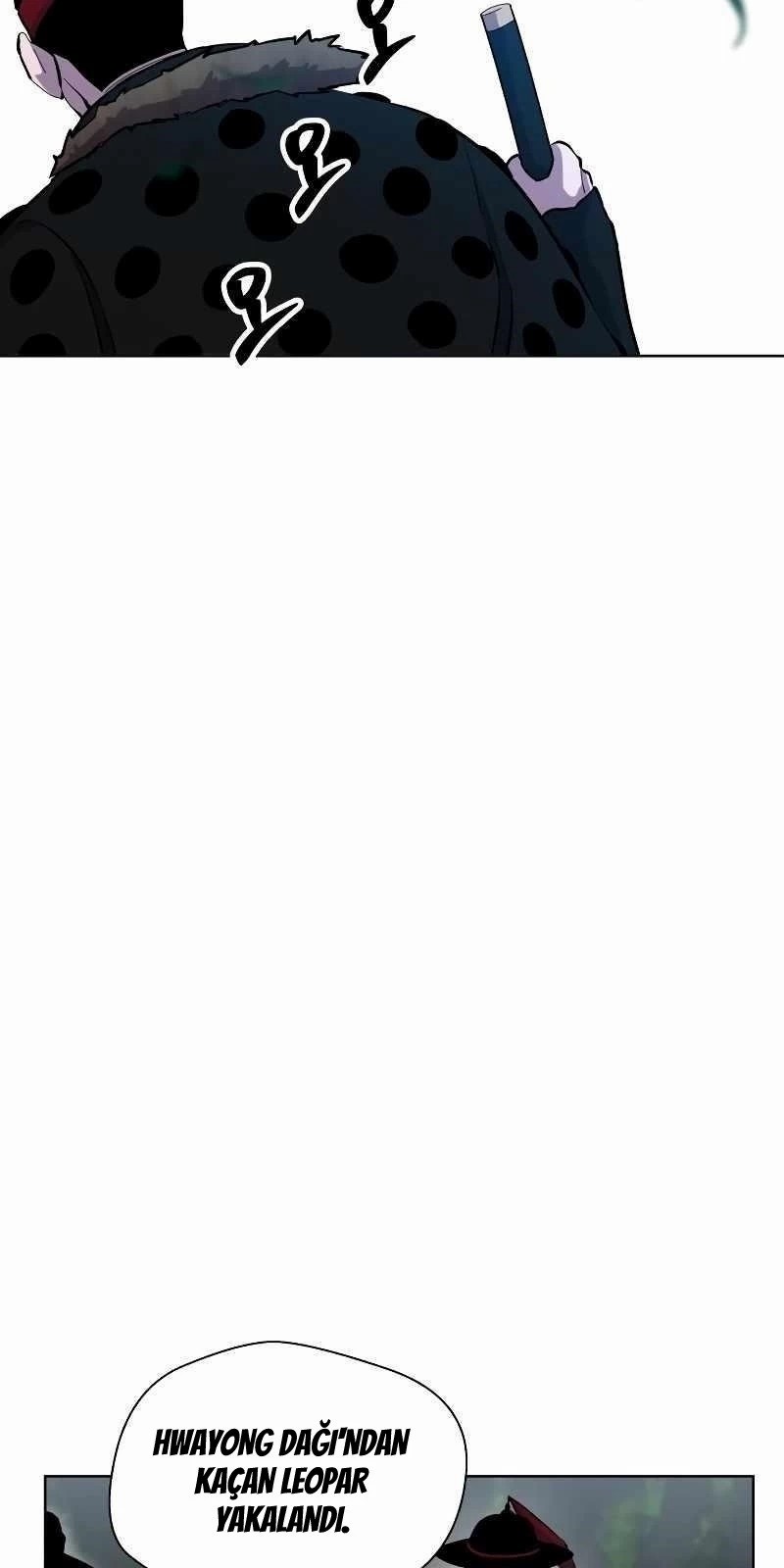 İnsan Maskesi Bölüm 3 - Sayfa 135