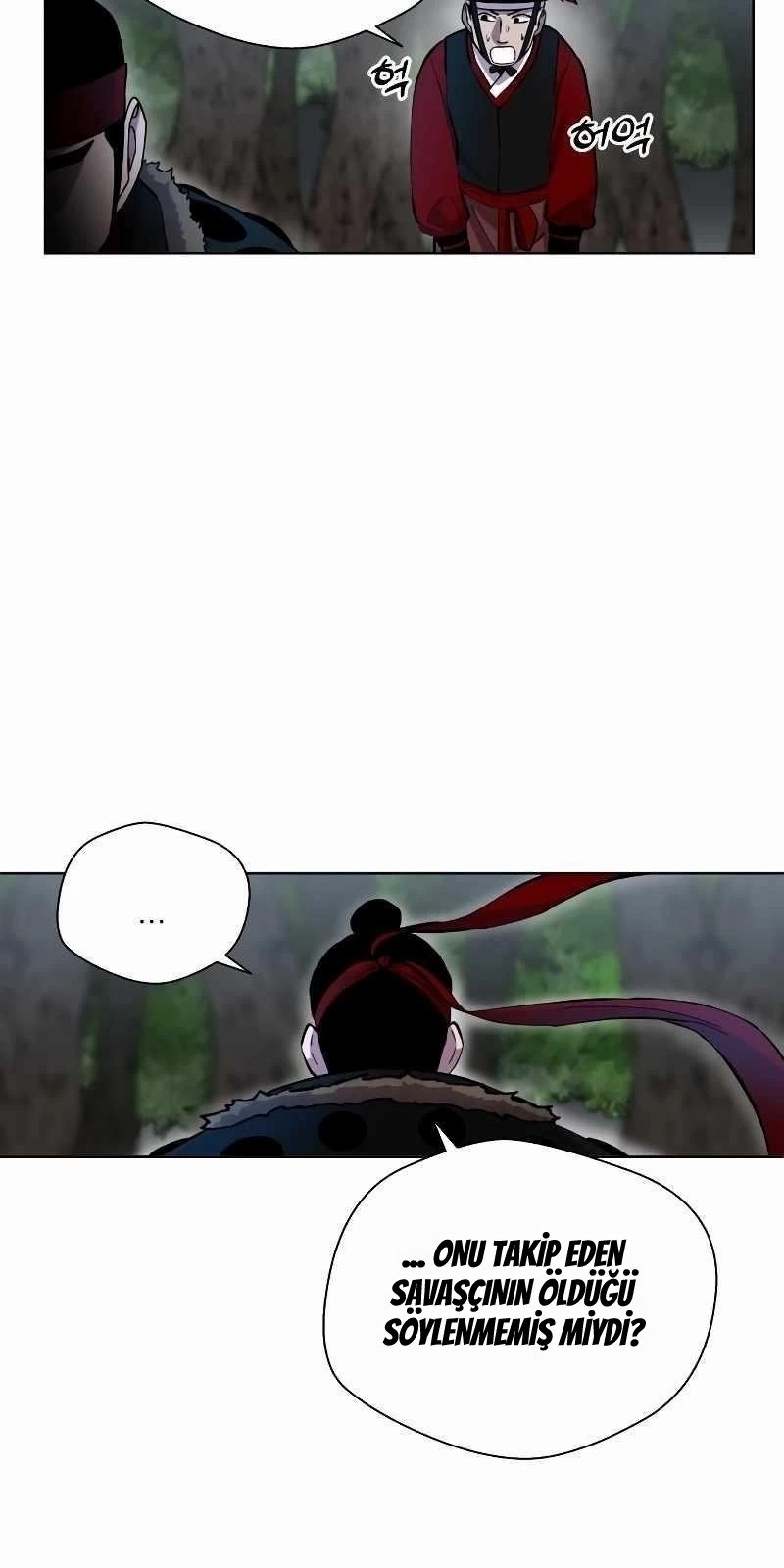 İnsan Maskesi Bölüm 3 - Sayfa 136