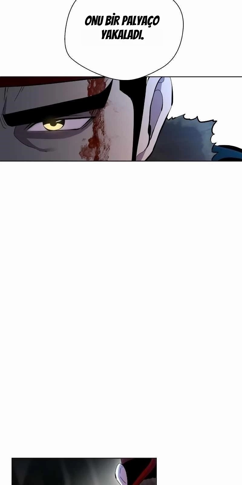 İnsan Maskesi Bölüm 3 - Sayfa 138