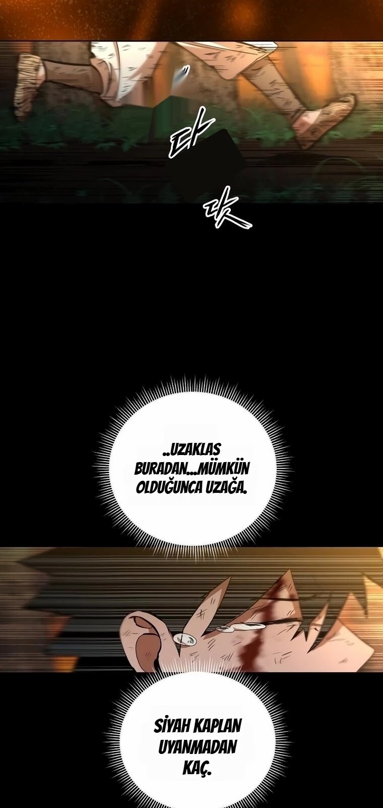 İnsan Maskesi Bölüm 4 - Sayfa 6