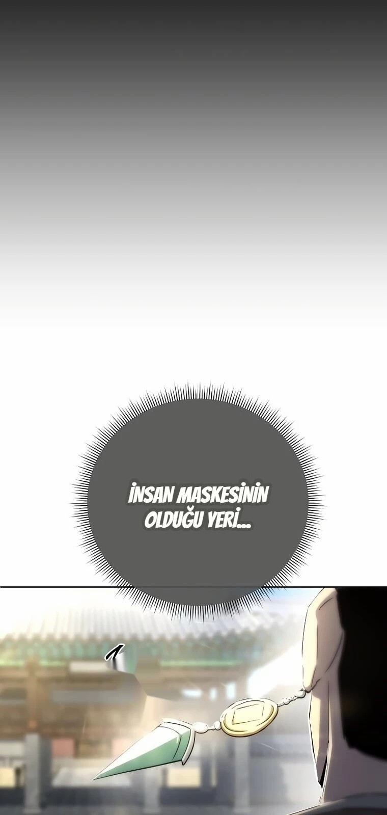 İnsan Maskesi Bölüm 4 - Sayfa 8