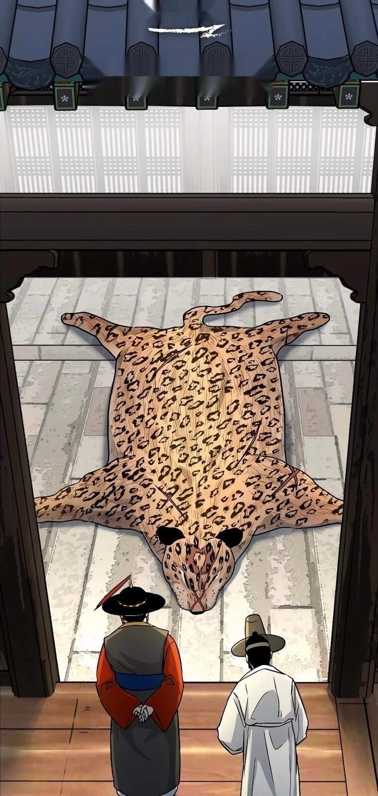 İnsan Maskesi Bölüm 4 - Sayfa 10