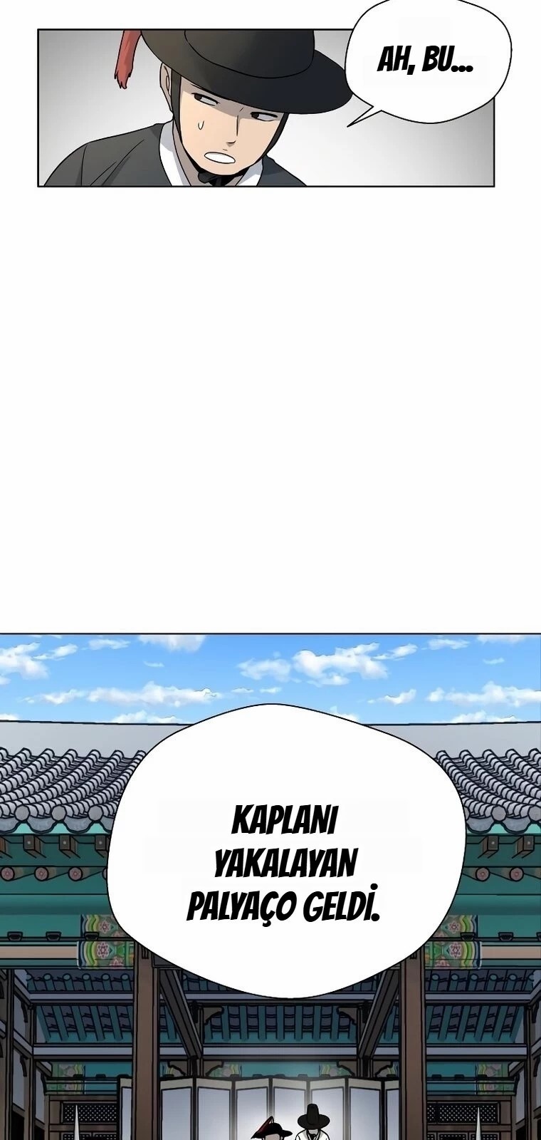 İnsan Maskesi Bölüm 4 - Sayfa 13