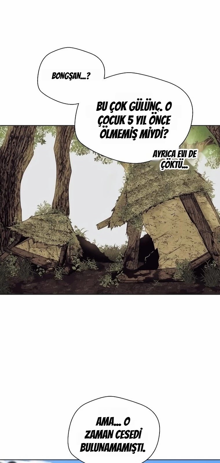 İnsan Maskesi Bölüm 4 - Sayfa 23