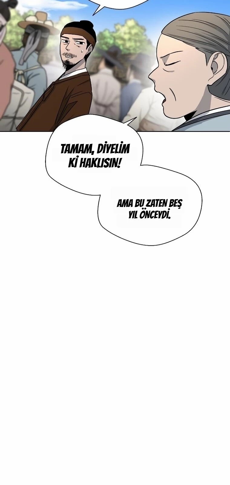 İnsan Maskesi Bölüm 4 - Sayfa 24