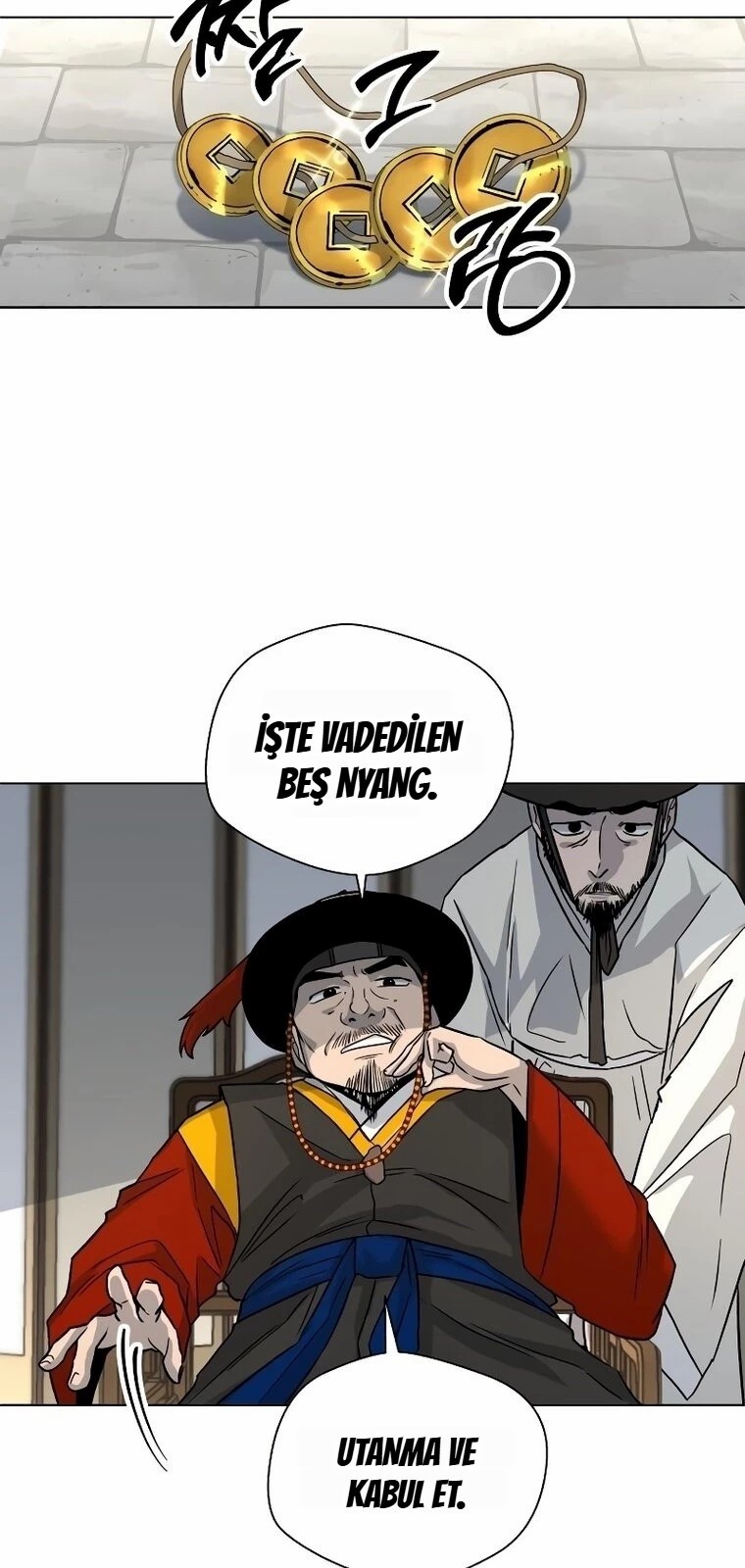İnsan Maskesi Bölüm 4 - Sayfa 26